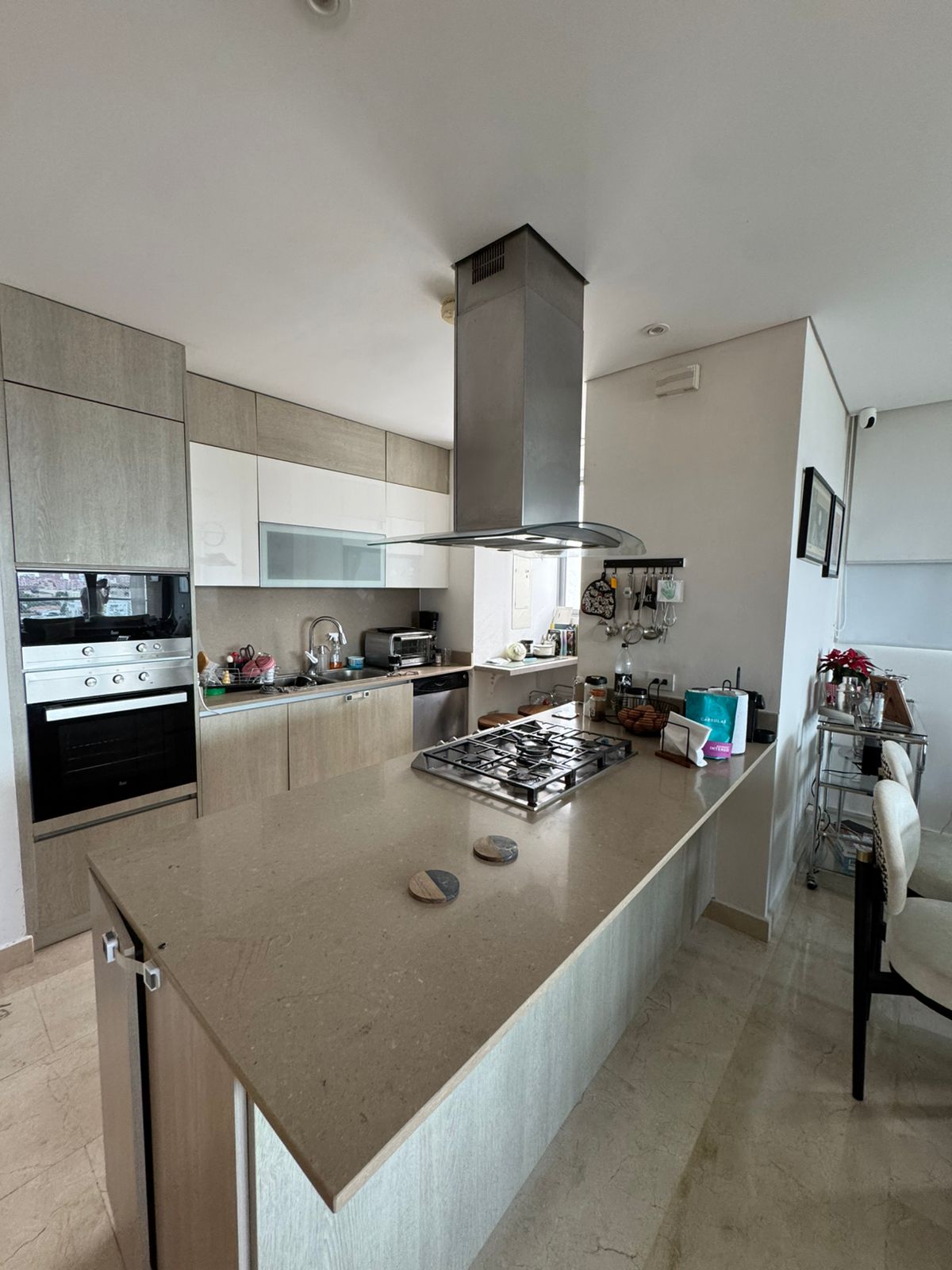 Apartamento en arriendo en El Golf, Barranquilla · foto 3 de 10