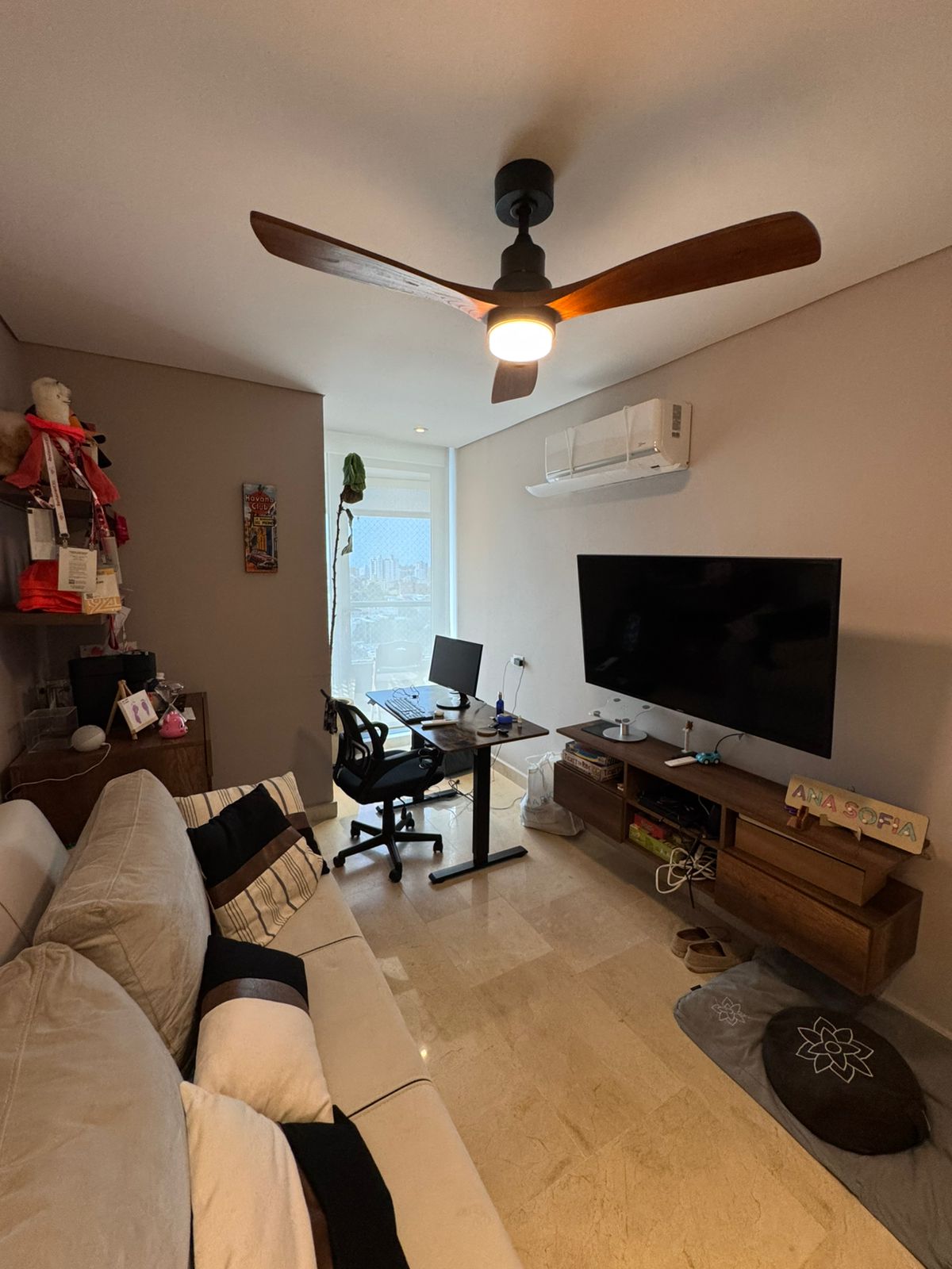 Apartamento en arriendo en El Golf, Barranquilla · foto 5 de 10