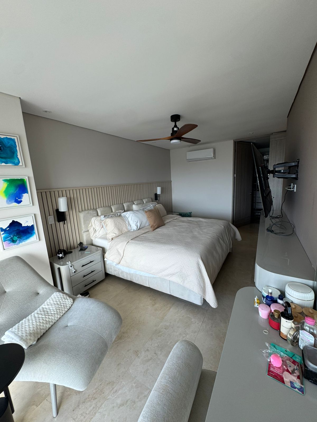 Apartamento en arriendo en El Golf, Barranquilla · foto 6 de 10