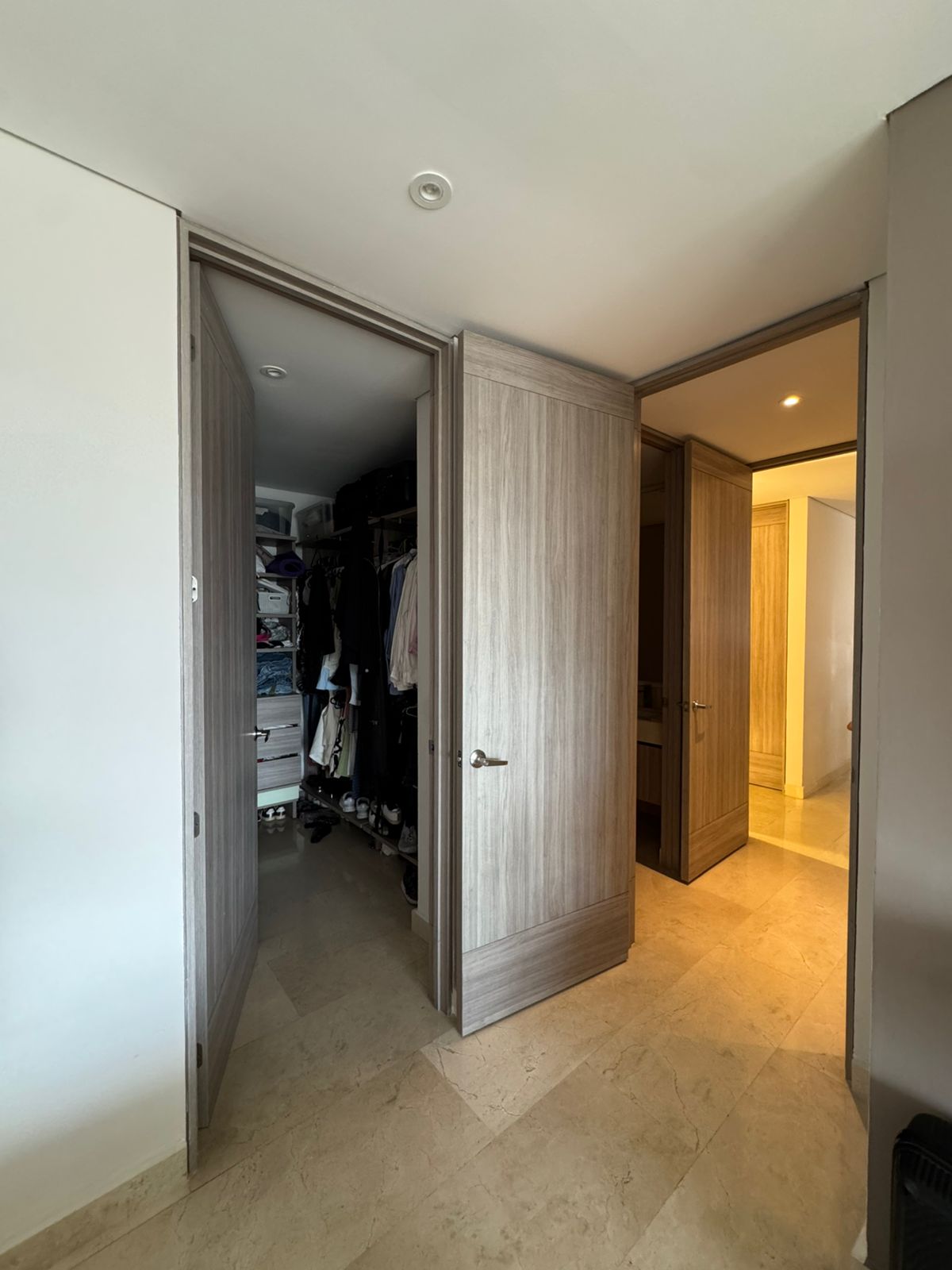 Apartamento en arriendo en El Golf, Barranquilla · foto 8 de 10
