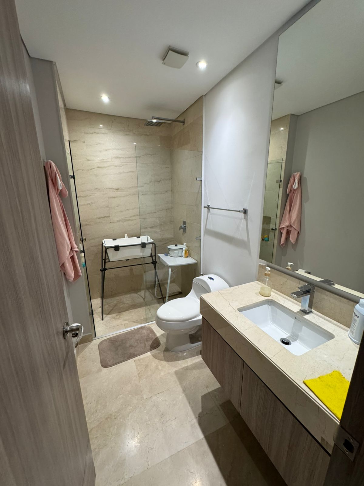 Apartamento en arriendo en El Golf, Barranquilla · foto 10 de 10