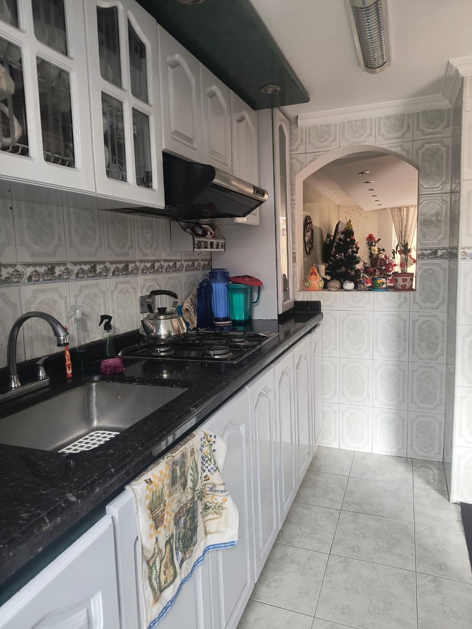 Casa en venta en Alamos, Bogotá · foto 3 de 16