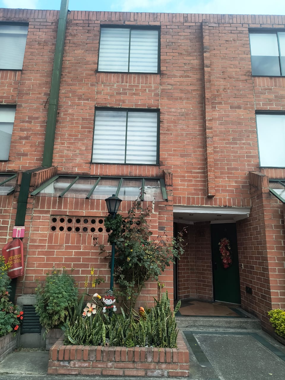 Casa en venta en Alamos, Bogotá · foto 4 de 16