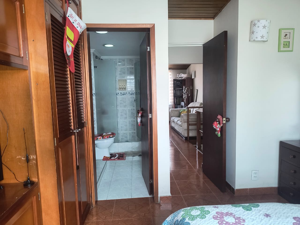 Casa en venta en Alamos, Bogotá · foto 5 de 16