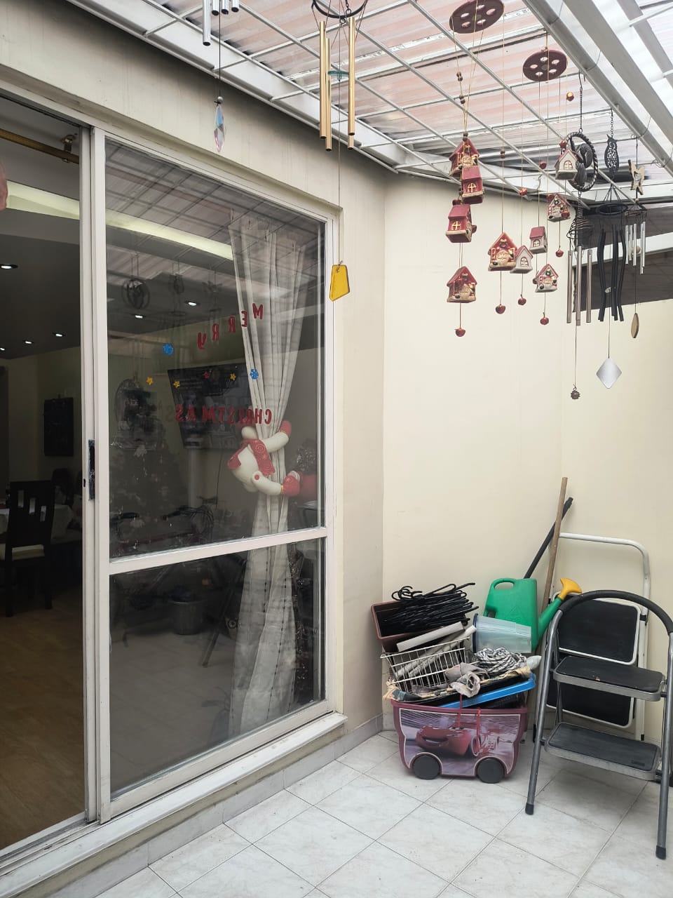 Casa en venta en Alamos, Bogotá · foto 14 de 16