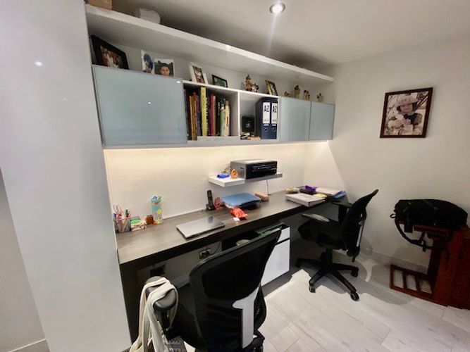 Apartamento de 3 alcobas en venta en Santa Barbara Occidental, Bogotá, 170 m² · foto 16 de 17