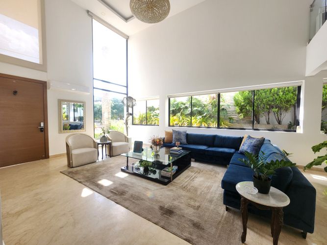 Casa de 4 alcobas en arriendo en Salgar, Puerto Colombia, 420 m² · foto 3 de 23