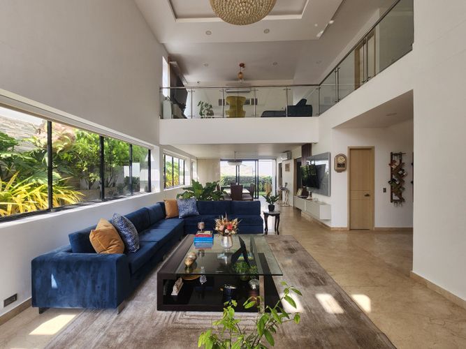 Casa de 4 alcobas en arriendo en Salgar, Puerto Colombia, 420 m² · foto 4 de 23