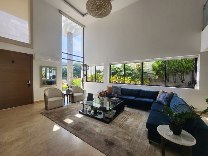 Casa de 4 alcobas en arriendo en Salgar, Puerto Colombia, 420 m² · foto 5 de 23