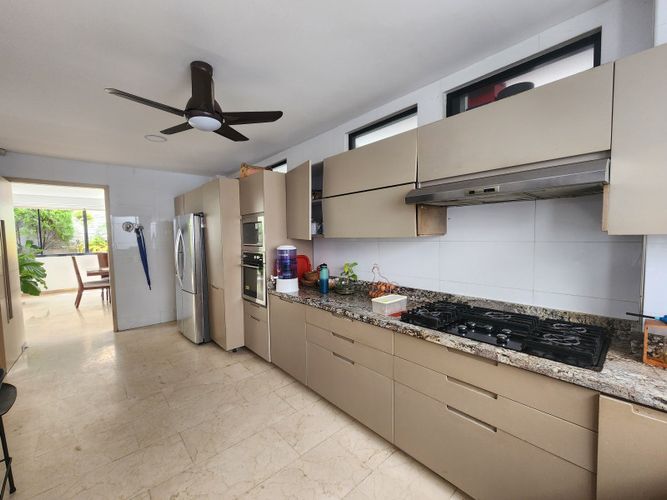 Casa de 4 alcobas en arriendo en Salgar, Puerto Colombia, 420 m² · foto 7 de 23
