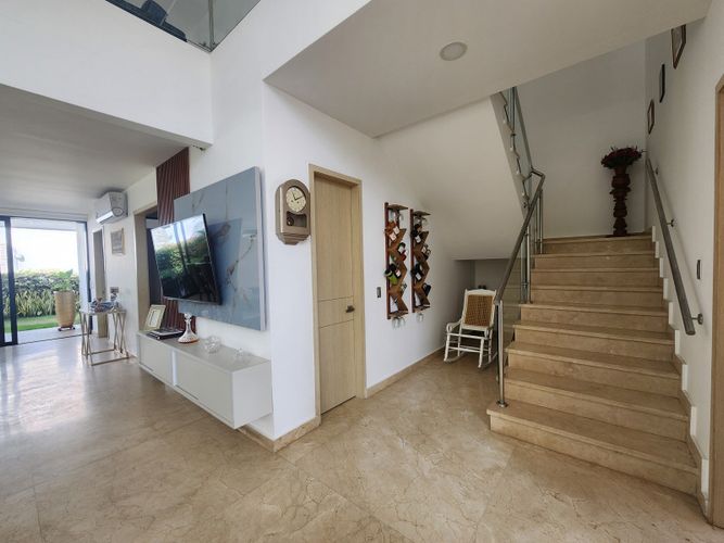 Casa de 4 alcobas en arriendo en Salgar, Puerto Colombia, 420 m² · foto 9 de 23