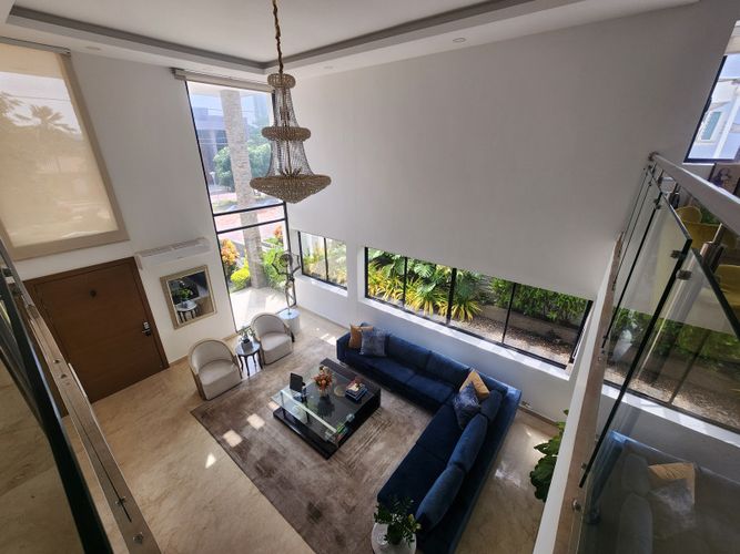 Casa de 4 alcobas en arriendo en Salgar, Puerto Colombia, 420 m² · foto 10 de 23