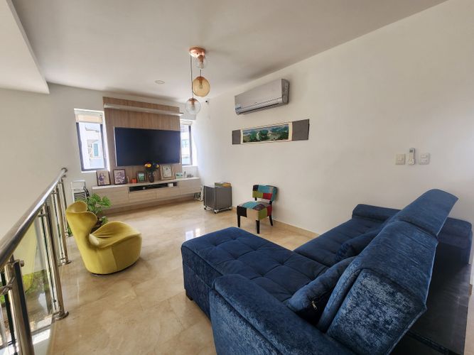 Casa de 4 alcobas en arriendo en Salgar, Puerto Colombia, 420 m² · foto 11 de 23