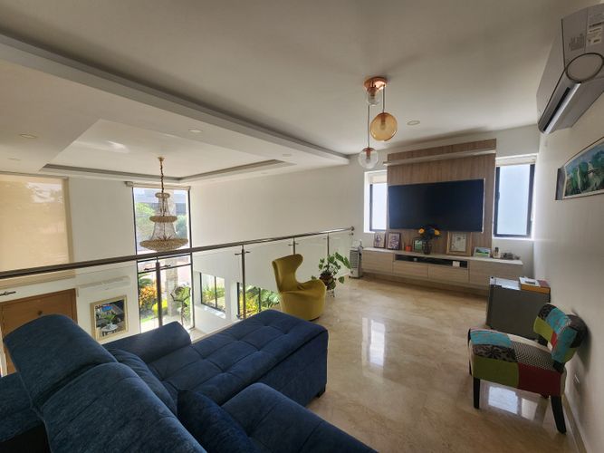Casa de 4 alcobas en arriendo en Salgar, Puerto Colombia, 420 m² · foto 12 de 23