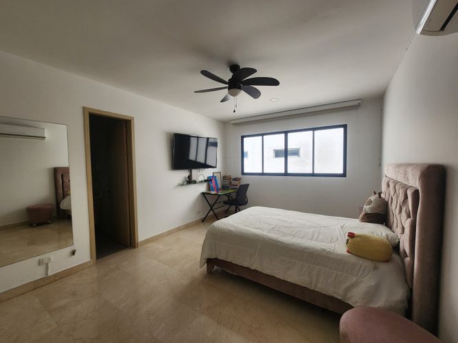 Casa de 4 alcobas en arriendo en Salgar, Puerto Colombia, 420 m² · foto 13 de 23