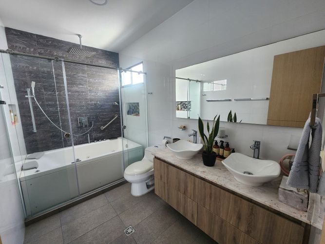 Casa de 4 alcobas en arriendo en Salgar, Puerto Colombia, 420 m² · foto 14 de 23