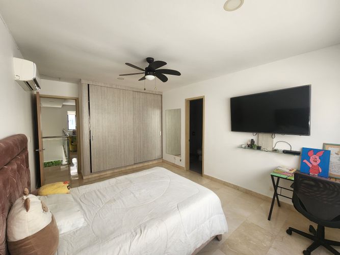 Casa de 4 alcobas en arriendo en Salgar, Puerto Colombia, 420 m² · foto 15 de 23
