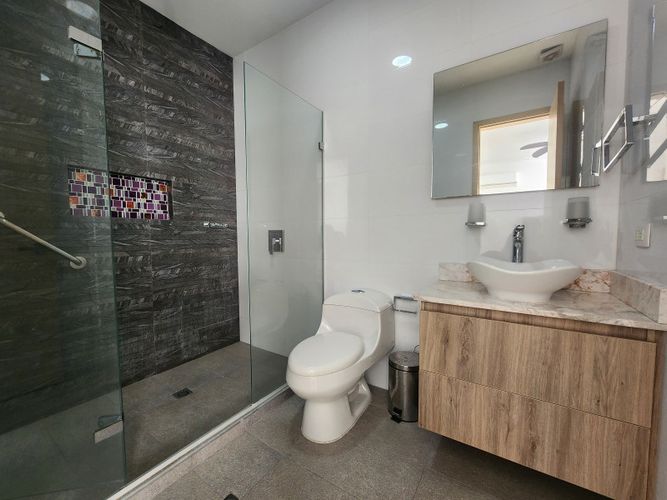 Casa de 4 alcobas en arriendo en Salgar, Puerto Colombia, 420 m² · foto 16 de 23