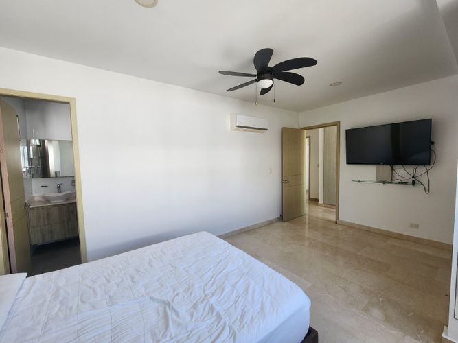 Casa de 4 alcobas en arriendo en Salgar, Puerto Colombia, 420 m² · foto 17 de 23
