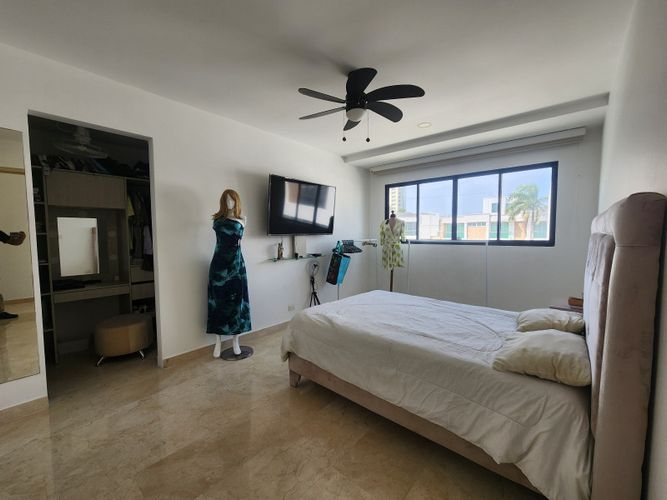 Casa de 4 alcobas en arriendo en Salgar, Puerto Colombia, 420 m² · foto 18 de 23