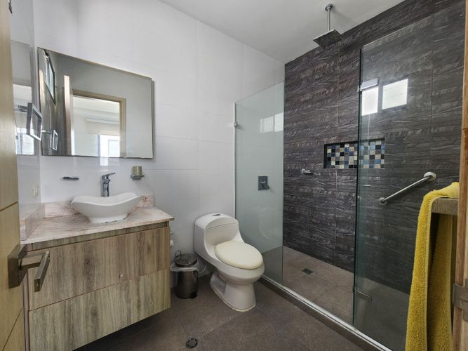 Casa de 4 alcobas en arriendo en Salgar, Puerto Colombia, 420 m² · foto 19 de 23