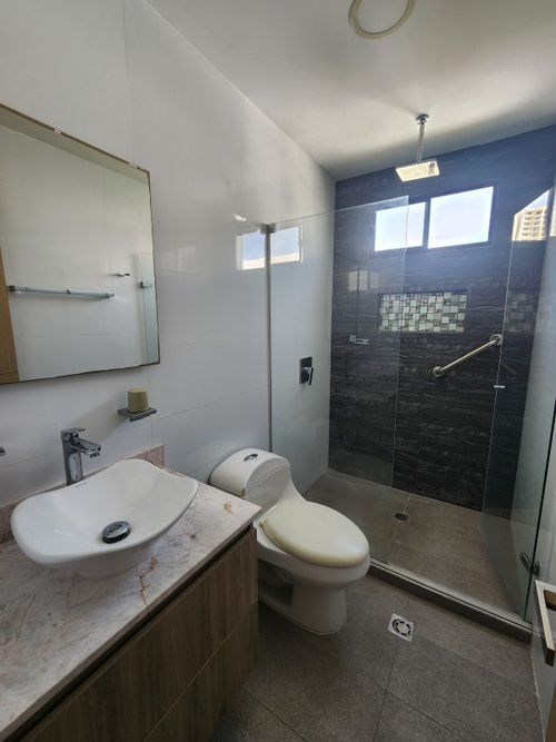 Casa de 4 alcobas en arriendo en Salgar, Puerto Colombia, 420 m² · foto 20 de 23