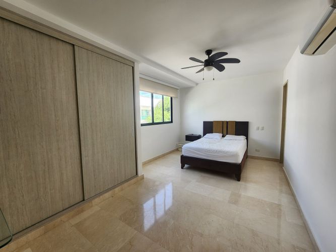 Casa de 4 alcobas en arriendo en Salgar, Puerto Colombia, 420 m² · foto 21 de 23