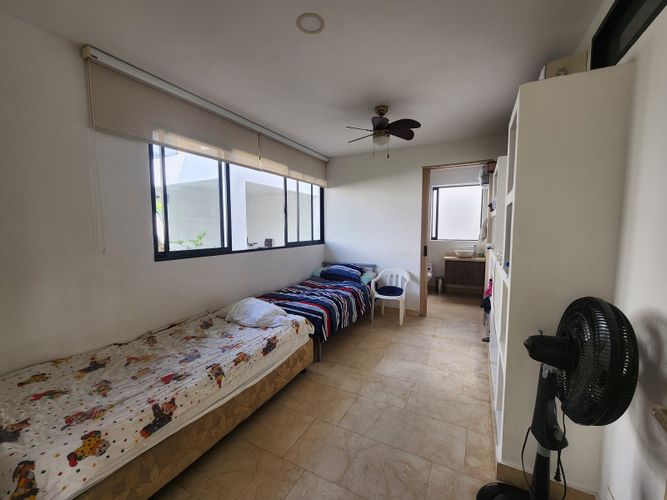 Casa de 4 alcobas en arriendo en Salgar, Puerto Colombia, 420 m² · foto 23 de 23