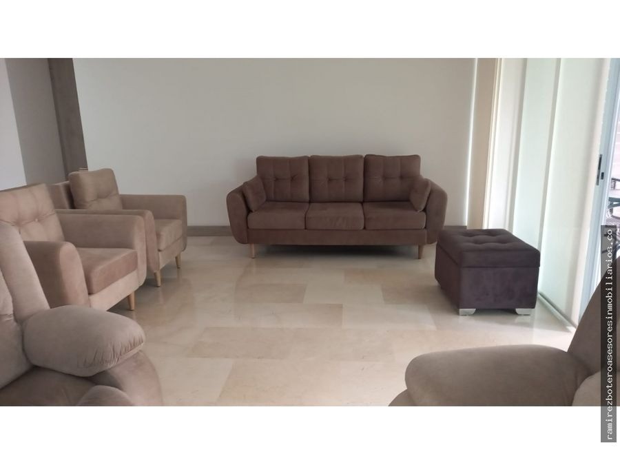 Apartamento en venta en Laureles, Medellín 3