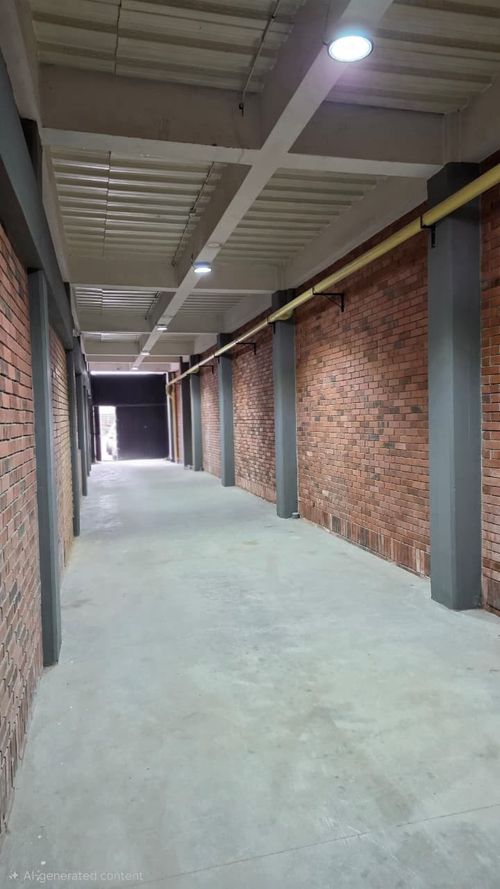Bodega en venta en La Estrella, Chía, 1790 m² · foto 6 de 20