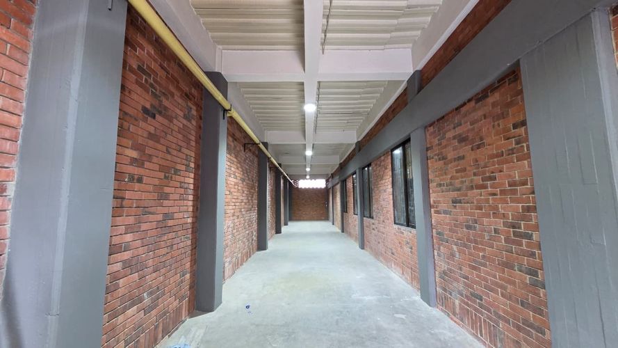Bodega en venta en La Estrella, Chía, 1790 m² · foto 7 de 20