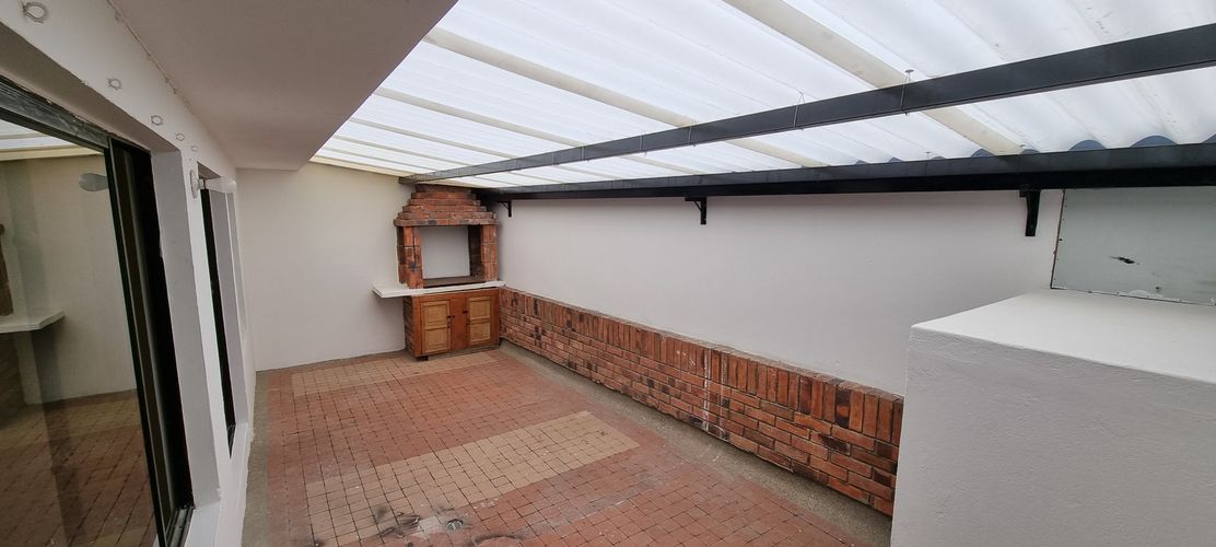 Bodega en venta en La Estrella, Chía, 1790 m² · foto 12 de 20