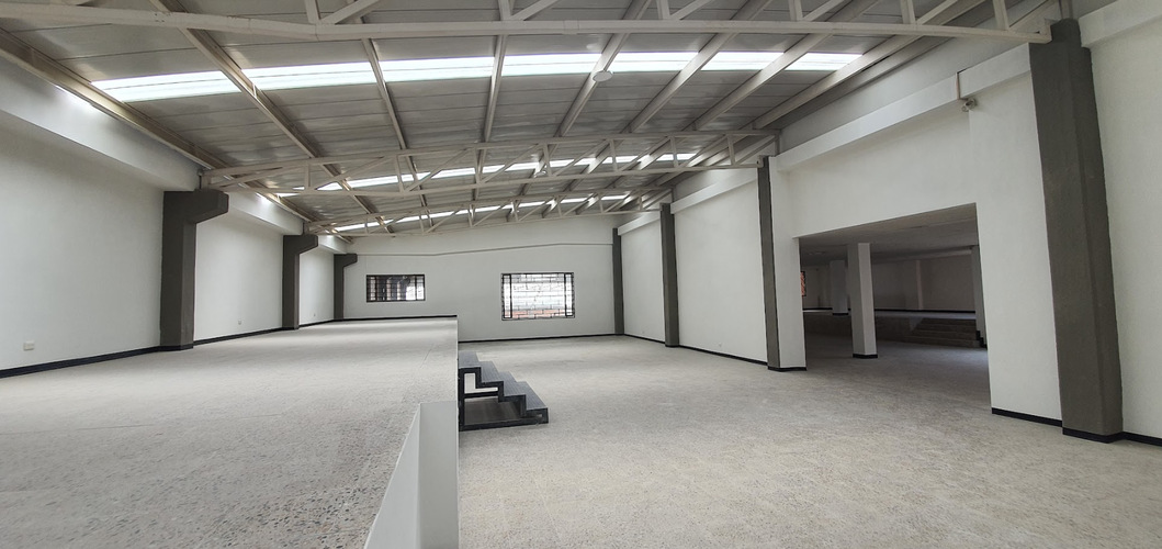 Bodega en venta en La Estrella, Chía, 1790 m² · foto 15 de 20