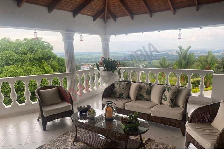 Casa de 6 alcobas en venta en Porerito, Jamundí, 620 m² · foto 5 de 24