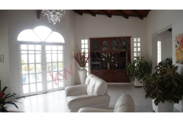Casa de 6 alcobas en venta en Porerito, Jamundí, 620 m² · foto 6 de 24