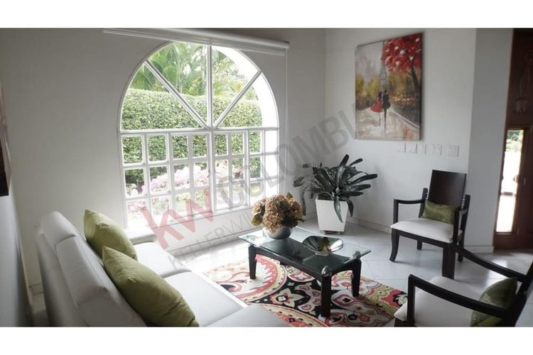 Casa de 6 alcobas en venta en Porerito, Jamundí, 620 m² · foto 7 de 24