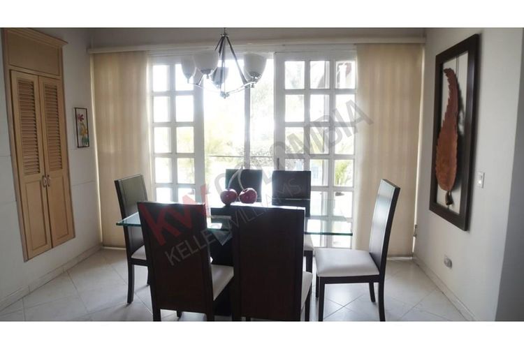 Casa de 6 alcobas en venta en Porerito, Jamundí, 620 m² · foto 9 de 24