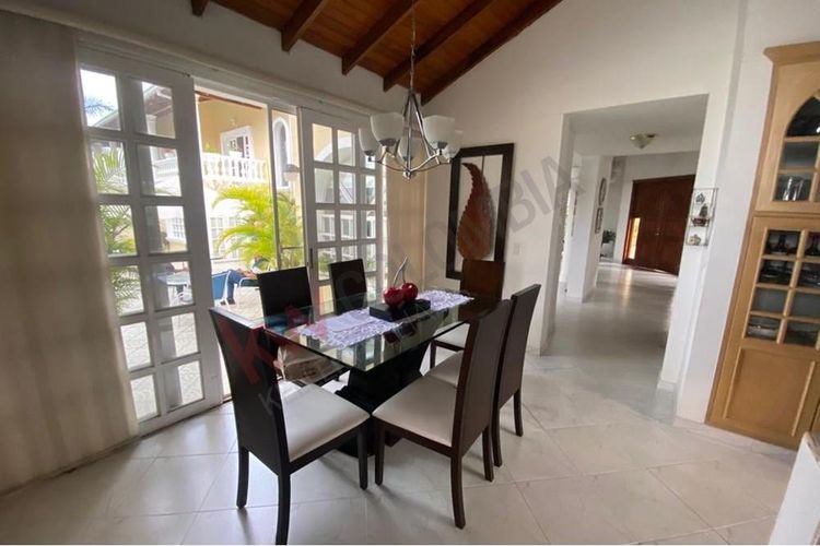 Casa de 6 alcobas en venta en Porerito, Jamundí, 620 m² · foto 10 de 24