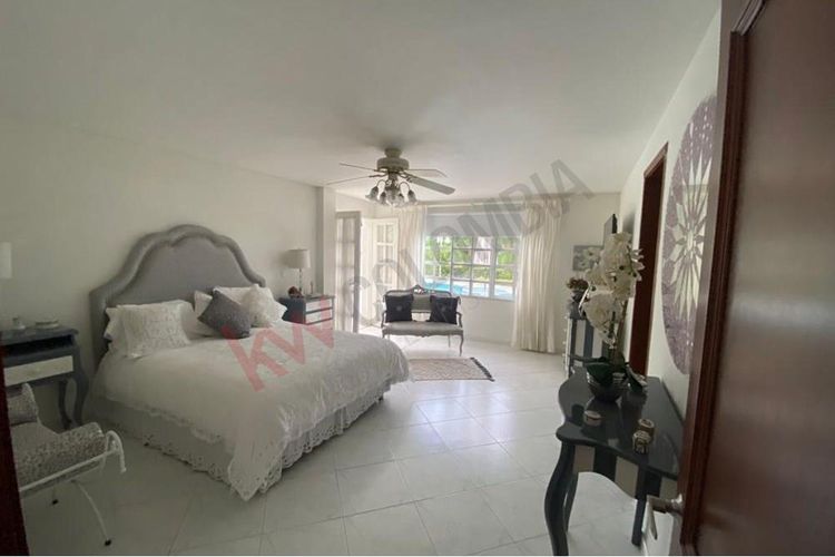 Casa de 6 alcobas en venta en Porerito, Jamundí, 620 m² · foto 19 de 24