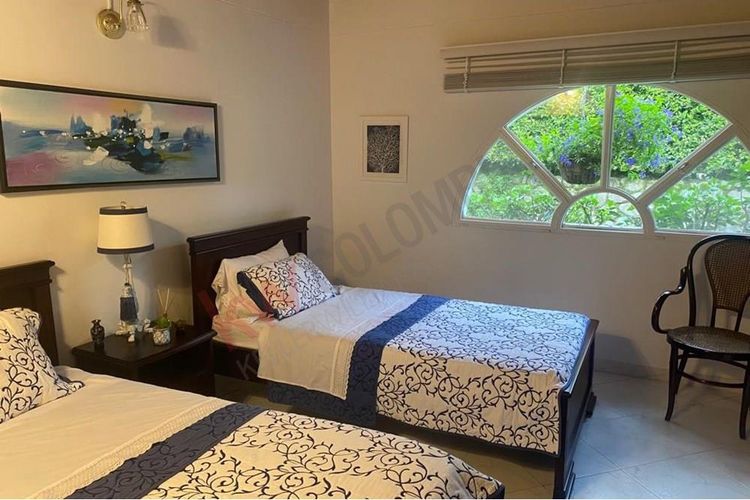 Casa de 6 alcobas en venta en Porerito, Jamundí, 620 m² · foto 20 de 24