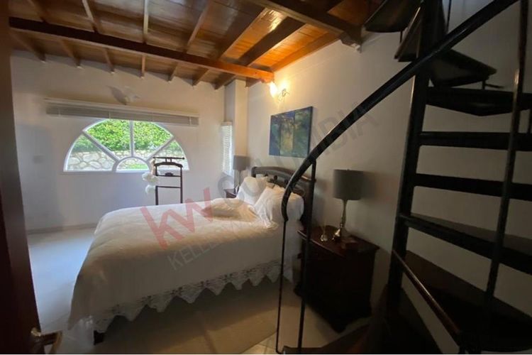 Casa de 6 alcobas en venta en Porerito, Jamundí, 620 m² · foto 22 de 24