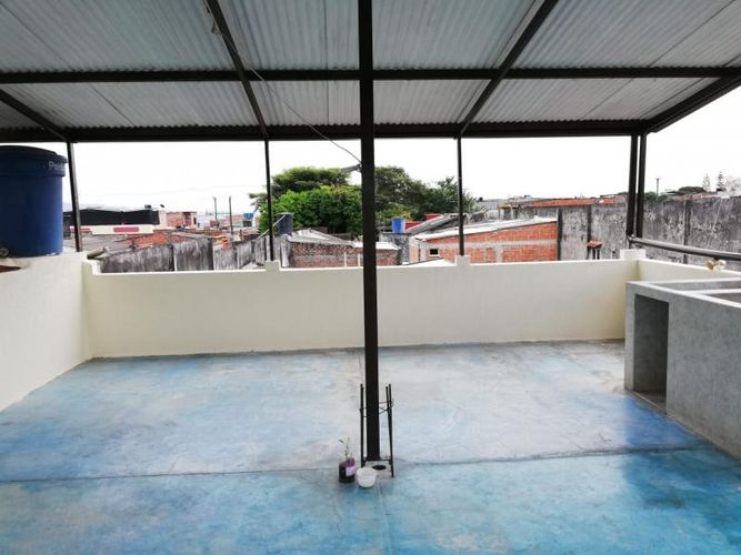 Casa de 5 alcobas en venta en Pedro Ignacio Villamarin, Ibagué, 130 m² · foto 18 de 24