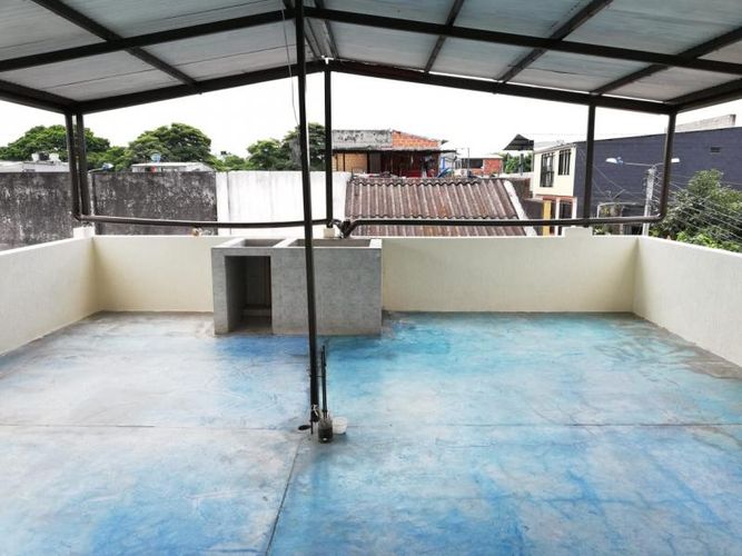 Casa de 5 alcobas en venta en Pedro Ignacio Villamarin, Ibagué, 130 m² · foto 19 de 24