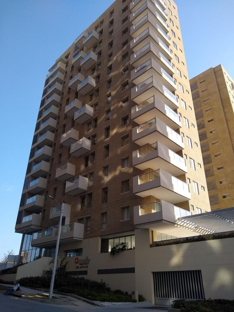 Apartamento en venta en Rural, Puerto Colombia · foto 3 de 24