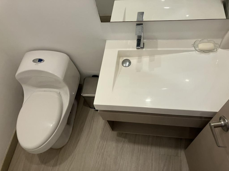 Apartamento en venta en Rural, Puerto Colombia · foto 14 de 24