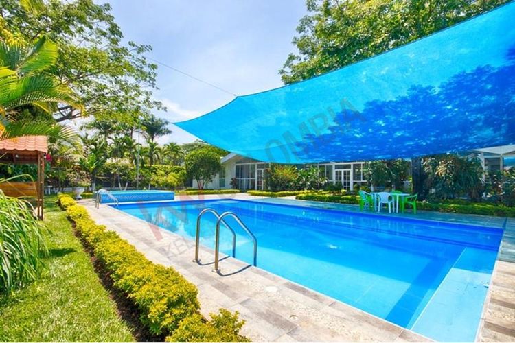 Casa de 4 alcobas en venta en La Morada, Jamundí, 533 m² · foto 5 de 24