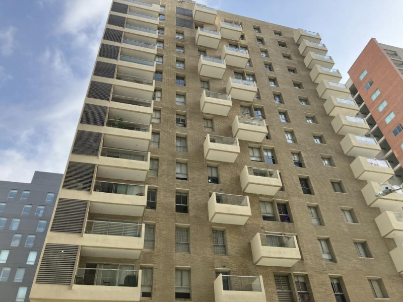Apartamento en venta en Rural, Puerto Colombia · foto 16 de 24
