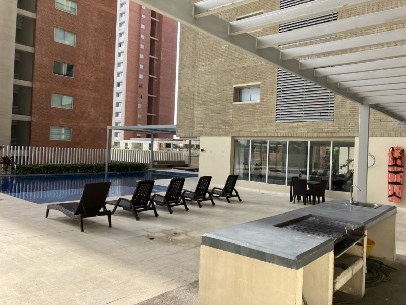 Apartamento en venta en Rural, Puerto Colombia · foto 18 de 24