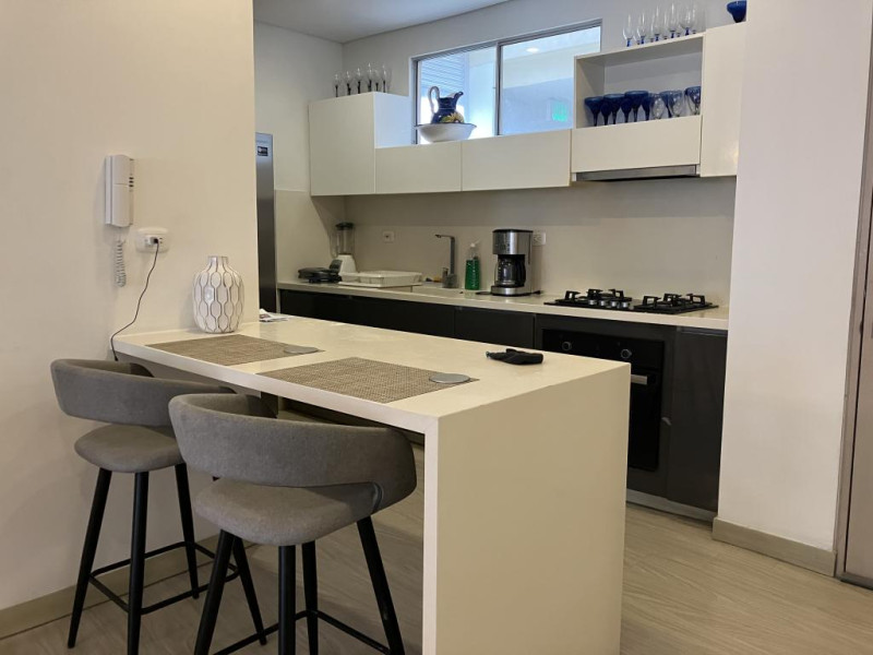 Apartamento en venta en Rural, Puerto Colombia · foto 20 de 24