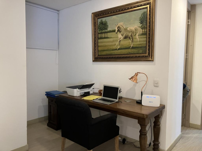Apartamento en venta en Rural, Puerto Colombia · foto 22 de 24